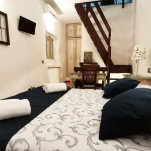 Il Torrione B&B Castiglione Del Lago - Appartamento Attico 1