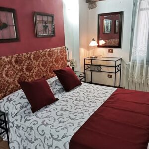 Il Torrione B&B Castiglione Del Lago - Camera Matrimoniale Superior 4