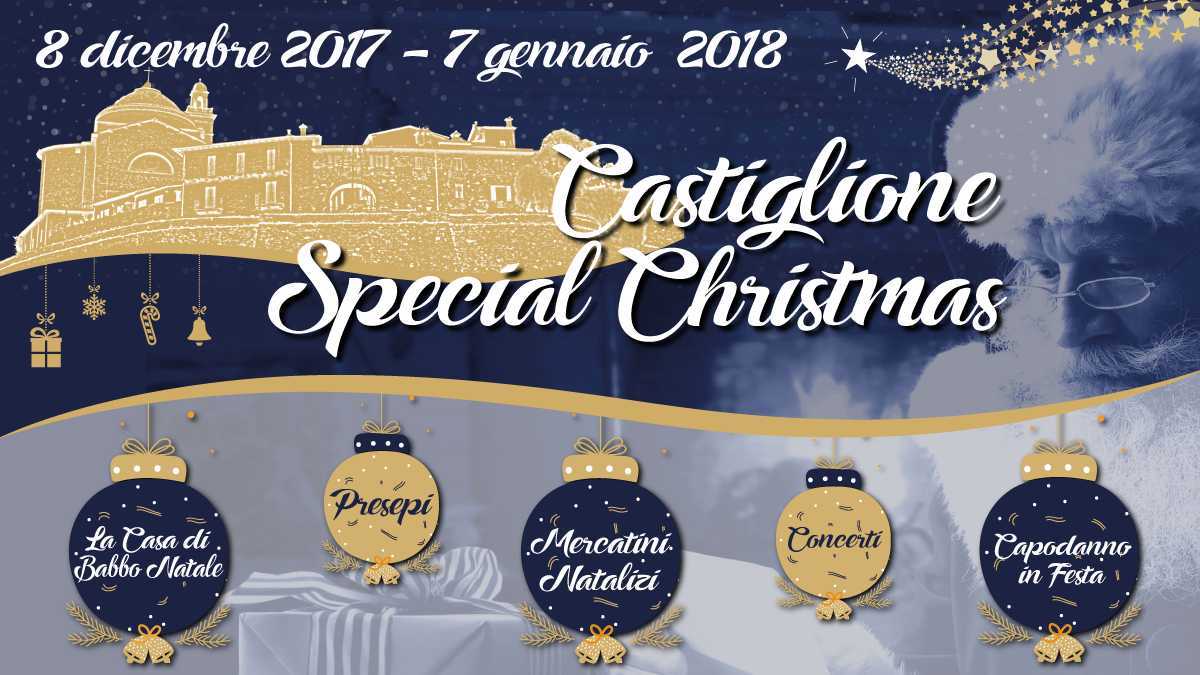 natale a castiglione del lago