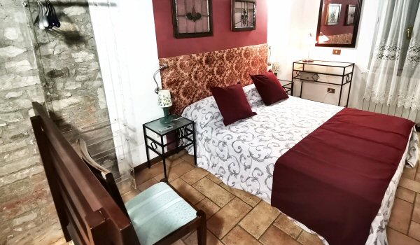 Il Torrione B&B Castiglione Del Lago Home Gallery 2 1