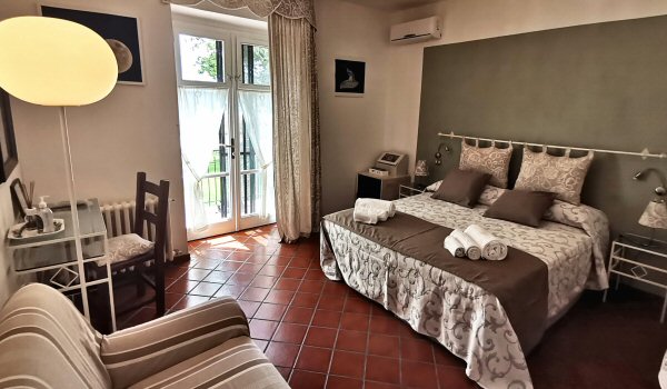 Il Torrione B&B Castiglione Del Lago Home Gallery 2 2