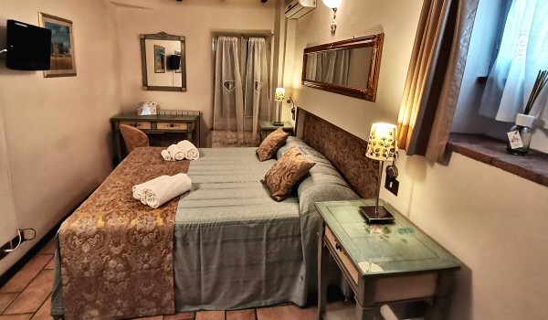 Il Torrione B&B Castiglione Del Lago Home Gallery 2 3