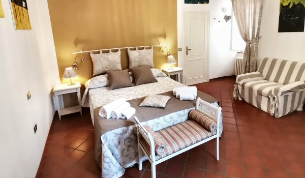 Il Torrione B&B Castiglione Del Lago Home Gallery 2 4