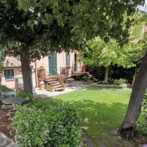 Il Torrione B&B Castiglione Del Lago Slider 4