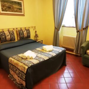 Il Torrione B&B Castiglione Del Lago Slider 6