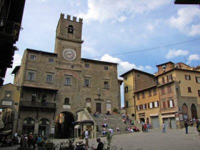 Cortona