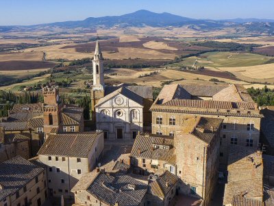 Pienza